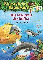 Das magische Baumhaus junior 9 - Das Geheimnis der Delfine