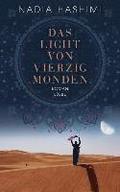 Das Licht von vierzig Monden