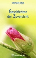 Wolfgang Riewe - Geschichten der Zuversicht, Häftad