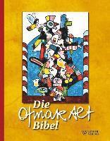 Die Otmar Alt Bibel, Inbunden