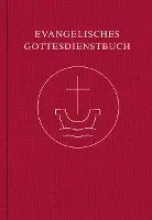 Evangelisches Gottesdienstbuch, Inbunden. Tillgänglighet: Lägg i varukorg