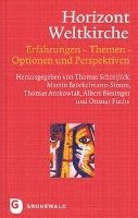 Thomas Antkowiak, Albert Biesinger - Horizont Weltkirche: Erfahrungen - Themen - Optionen Und Perspektiven, Inbunden. Tillgänglighet: Tillfälligt slut
