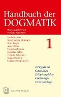Handbuch Der Dogmatik