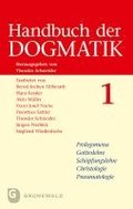 Handbuch Der Dogmatik