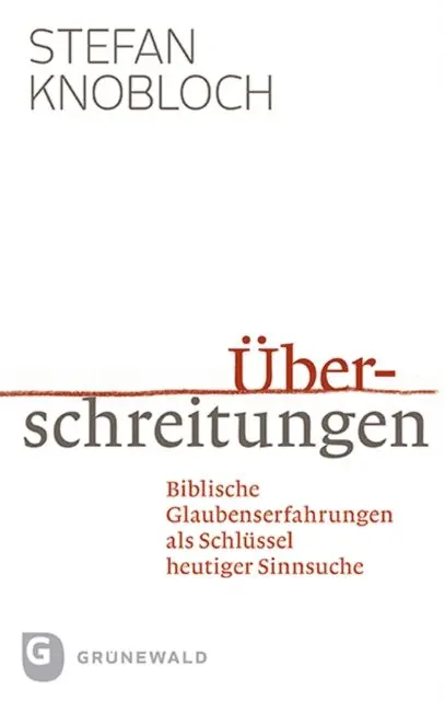 Stefan Knobloch - Überschreitungen, E-bok. Tillgänglighet: Lägg i varukorg