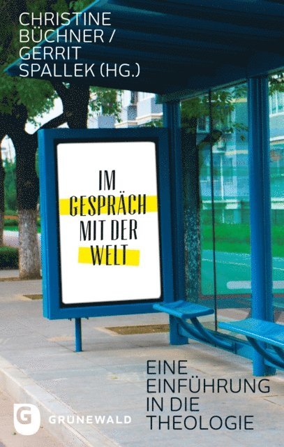 Gerrit Spallek, Christine Buchner - Im Gespräch mit der Welt, E-bok