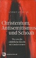 Christentum, Antisemitismus und Schoah