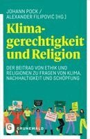 Johann Pock - Klimagerechtigkeit und Religion, Häftad. Tillgänglighet: Lägg i varukorg