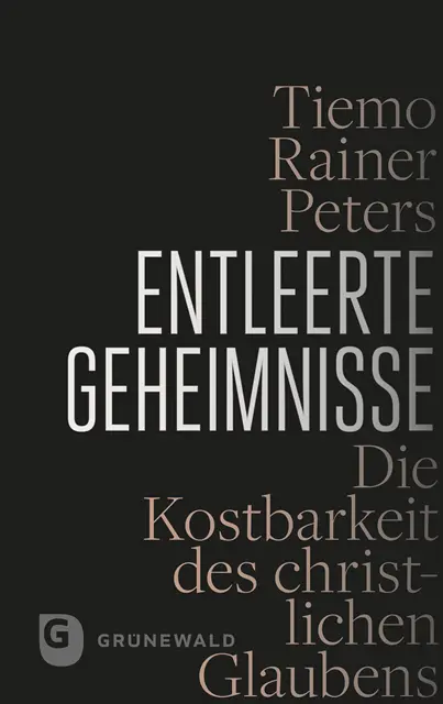 Tiemo R. Peters - Entleerte Geheimnisse, E-bok. Tillgänglighet: Lägg i varukorg