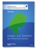 Arbeits- und Tarifrecht des �ffentlichen Dienstes