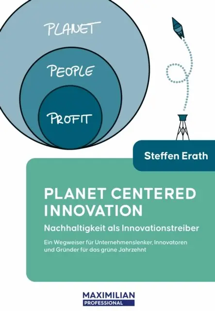 Steffen Erath - Planet Centered Innovation, E-bok. Tillgänglighet: Lägg i varukorg