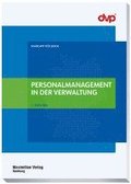 Personalmanagement in der Verwaltung