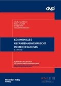 Kommunales Gefahrenabwehrrecht in Niedersachsen