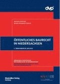 �ffentliches Baurecht in Niedersachsen