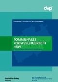 Kommunales Verfassungsrecht NRW