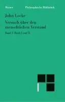 John Locke - Versuch über den menschlichen Verstand 1, Häftad. Tillgänglighet: Lägg i varukorg