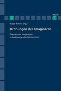 Ordnung des Imagin�ren