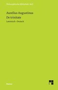 De trinitate