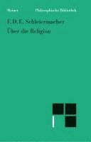 Friedrich Daniel Ernst Schleiermacher, Andreas Arndt - Über die Religion, Häftad