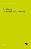 Ernst Cassirer - Die Philosophie der Aufklärung, Häftad