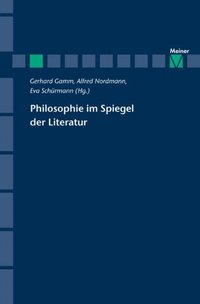 Philosophie im Spiegel der Literatur