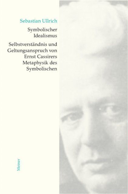 Sebastian Ullrich - Symbolischer Idealismus, E-bok