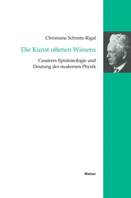 Christiane Schmitz-Rigal - Die Kunst offenen Wissens, E-bok