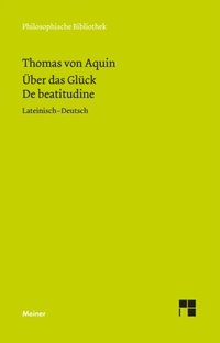 Ã¿ber das GlÃ¼ck