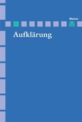 Aufklÿrung, Band 18: John Locke. Aspekte seiner theoretischen und praktischen Philosophie