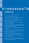 AufklÃ¿rung, Band 23: Die natÃ¼rliche Theologie bei Christian Wolff