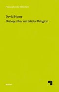 Dialoge über natürliche Religion