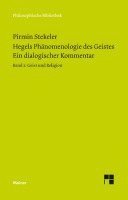 Pirmin Stekeler - Hegels Phänomenologie des Geistes. Ein dialogischer Kommentar. Band 2: Geist und Religion, Häftad