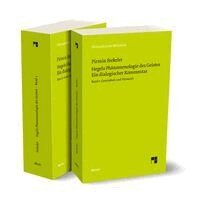 Pirmin Stekeler - Hegels Phänomenologie des Geistes. Ein dialogischer Kommentar, Häftad