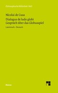 Dialogus de ludo globi. ÿber das Globusspiel