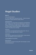 Hegel-Studien Band 11