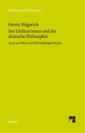 Der Utilitarismus und die deutsche Philosophie