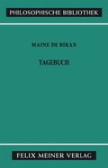 Tagebuch