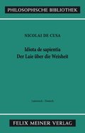 Idiota de sapientia. Der Laie über die Weisheit