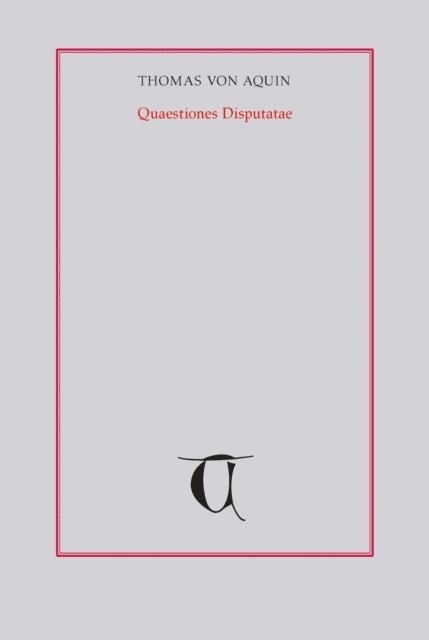 Thomas von Aquin, Andreas Schonfeld, Stephan Grotz - Über Gottes Vermögen. Teilband 2, E-bok