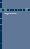 Hegel-Studien Band 43