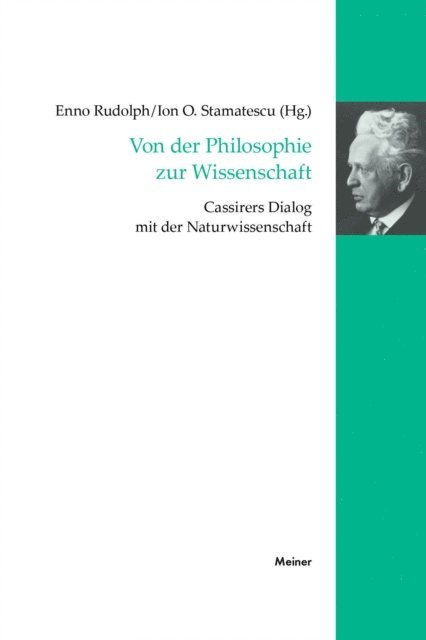 Ion-Olimpiu Stamatescu, Enno Rudolph - Von der Philosophie zur Wissenschaft, E-bok