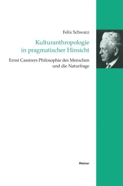 Felix Schwarz - Kulturanthropologie in pragmatischer Hinsicht, E-bok. Tillgänglighet: Lägg i varukorg