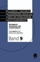 Martina Peters, Jörg Peters - Rollenspiel, theatrales Philosophieren, Musik und Videoclips im Philosophie- und Ethikunterricht, Häftad. Tillgänglighet: Lägg i varukorg