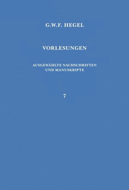 Georg Wilhelm Friedrich Hegel, Walter Jaeschke, Pierre Garniron - Vorlesungen über die Geschichte der Philosophie. Teil 2, E-bok