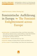 Feministische Aufklarung in Europa / The Feminist Enlightenment across Europe