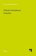 Prÿludien