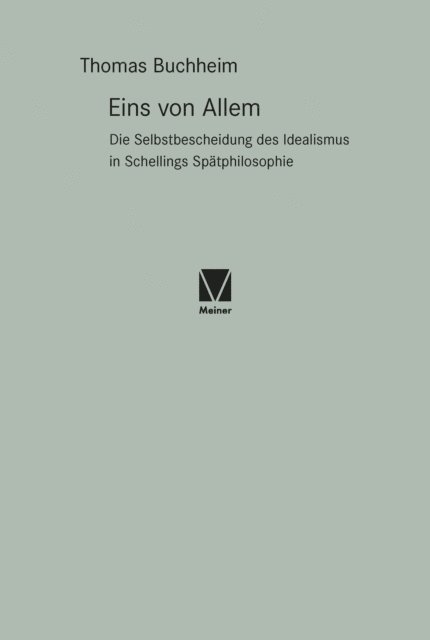 Thomas Buchheim - Eins von Allem, E-bok