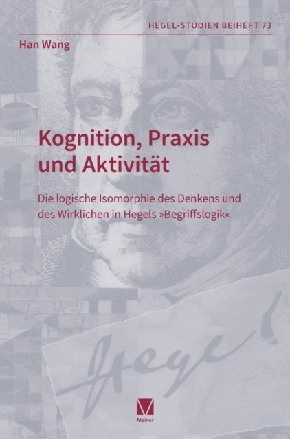 Han Wang - Kognition, Praxis und Aktivität, E-bok