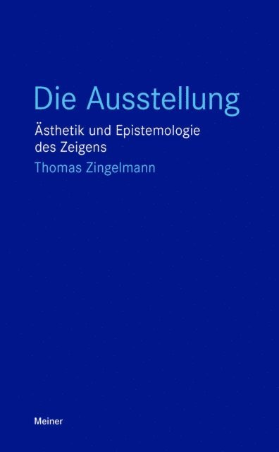 Thomas Zingelmann - Die Ausstellung, E-bok