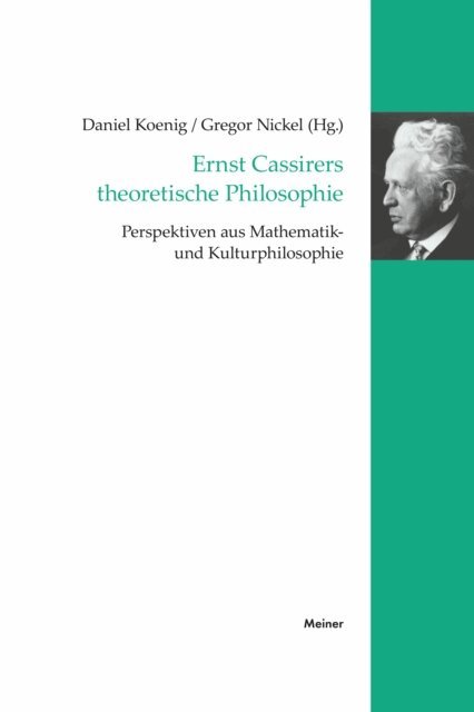 Daniel Koenig - Mathematik als Erkenntnisform, E-bok